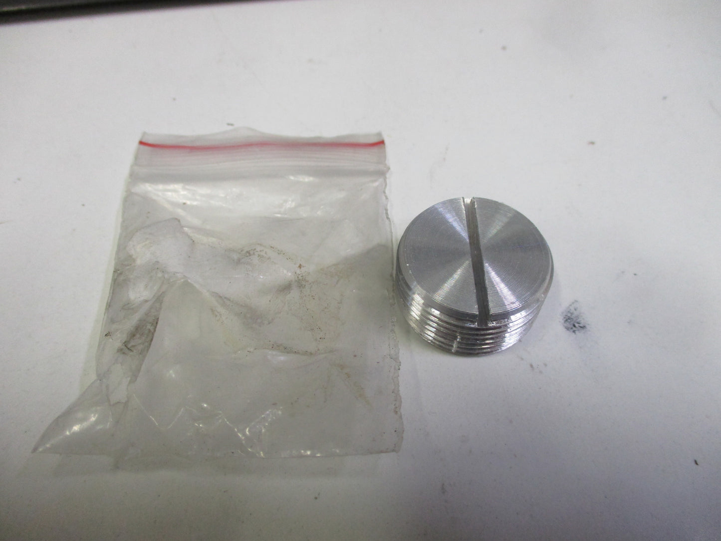 Land Rover Genuine Welch Plug New