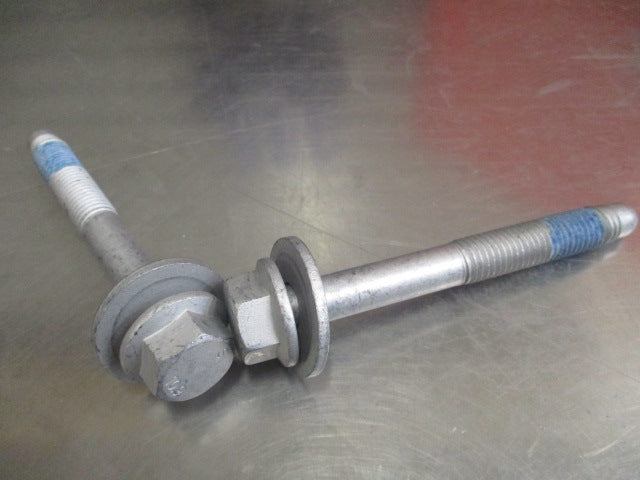 Holden VE -WM Genuine K-Frame Bolt Set (2) New Part