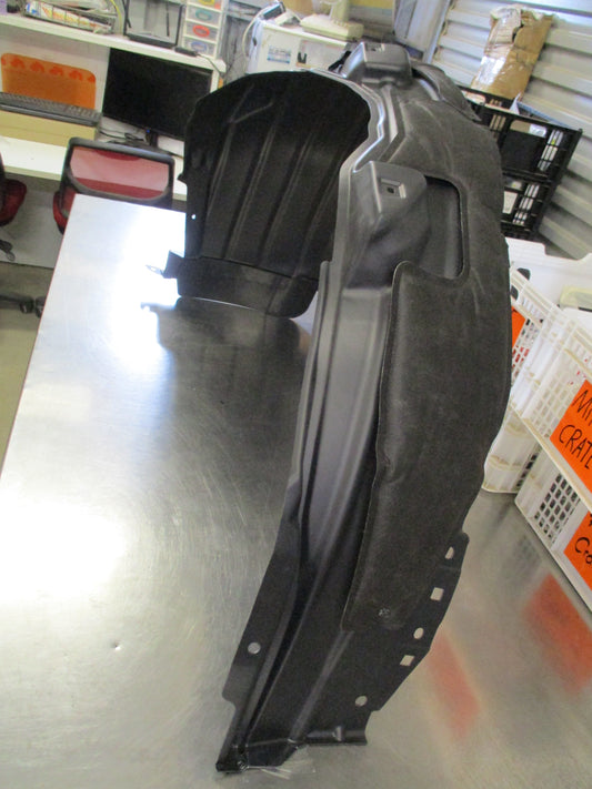 Mitsubishi Eclipse Cross Genuine Front Right Wheelhouse Splash Shield New Part
