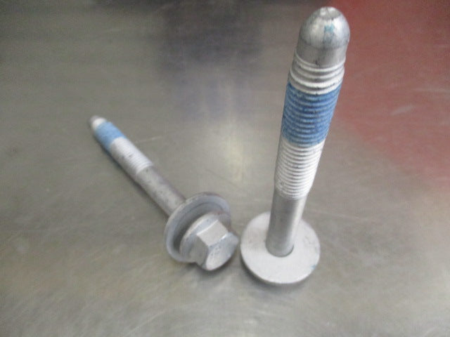 Holden VE -WM Genuine K-Frame Bolt Set (2) New Part
