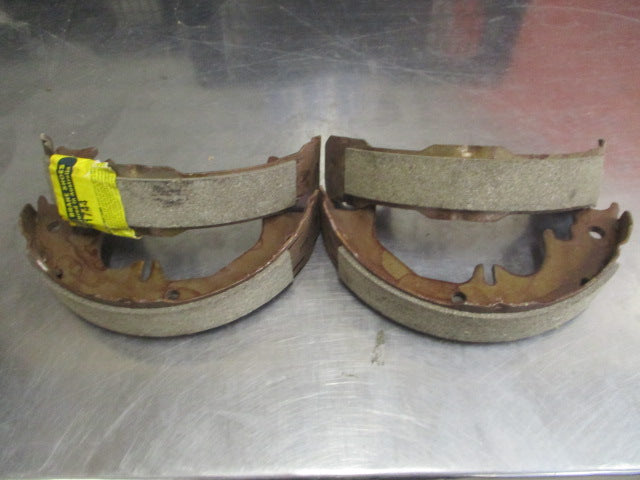 Park Hand Brake Shoes Suits Toyota Prado 150 Series New Part
