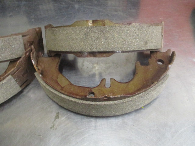 Park Hand Brake Shoes Suits Toyota Prado 150 Series New Part