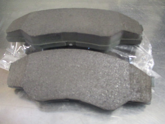 Toyota Hilux Genuine Front Brake Pad Set New Part