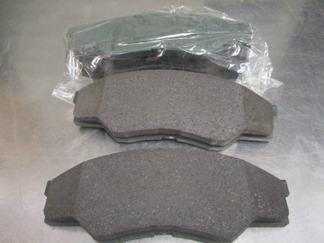 Toyota Hilux Genuine Front Brake Pad Set New Part