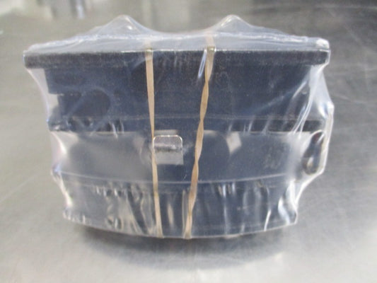 QFM Premium Front Brake Pad Set Suits Daihatsu Charade-Applause New Part