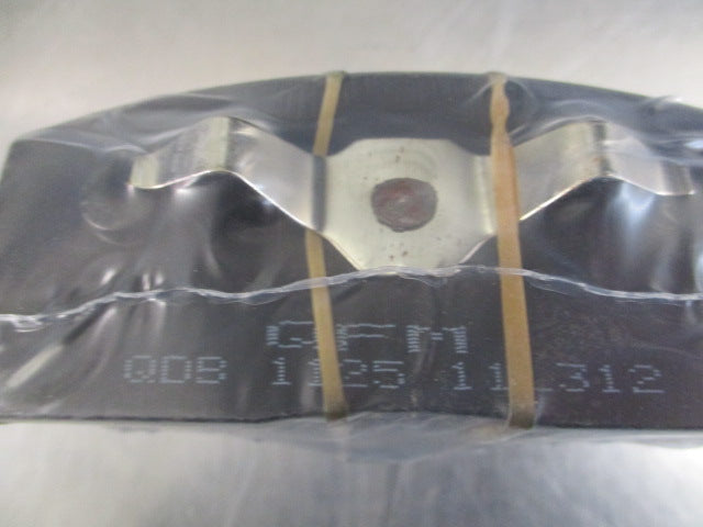 QFM Premium Front Brake Pad Set Suits Daihatsu Charade-Applause New Part