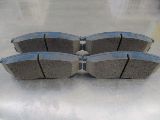 Mitsubishi Mirage Genuine Front Brake Pad Set New Part