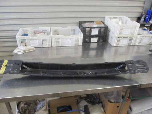 Toyota Camry Genuine Rear Bumper Reinforcement New Part
