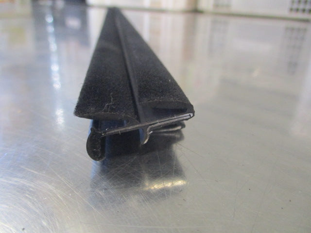 Mitsubishi Triton Genuine Right Hand Front Door Moulding New Part