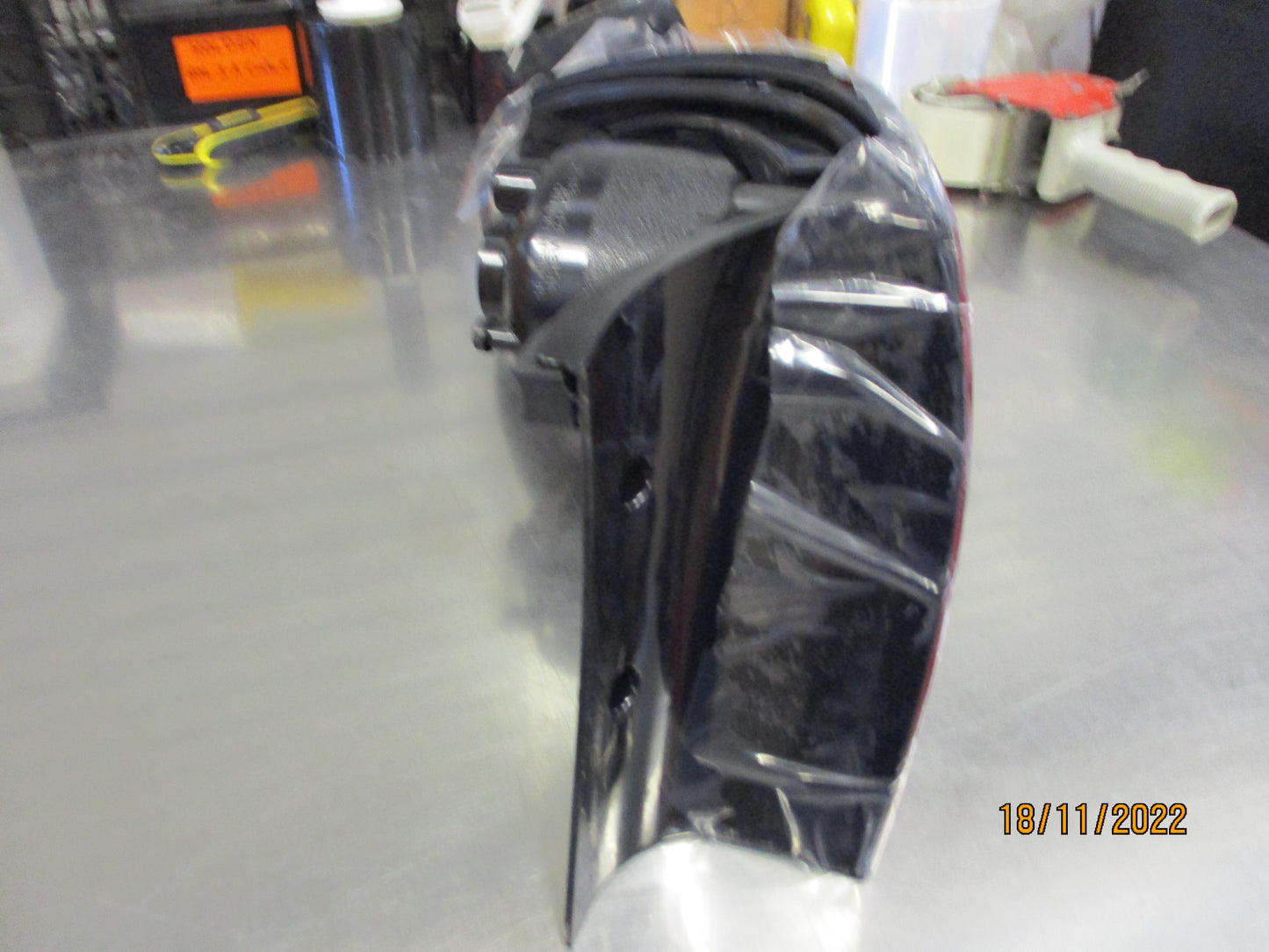 Holden VY-VZ Monaro V2 CV8 Genuine Right Hand Rear Tail Light New Part