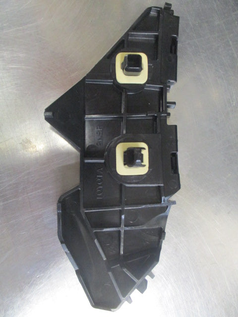 Toyota Corolla Genuine Right Hand Rear No2 Bumper Support New Part