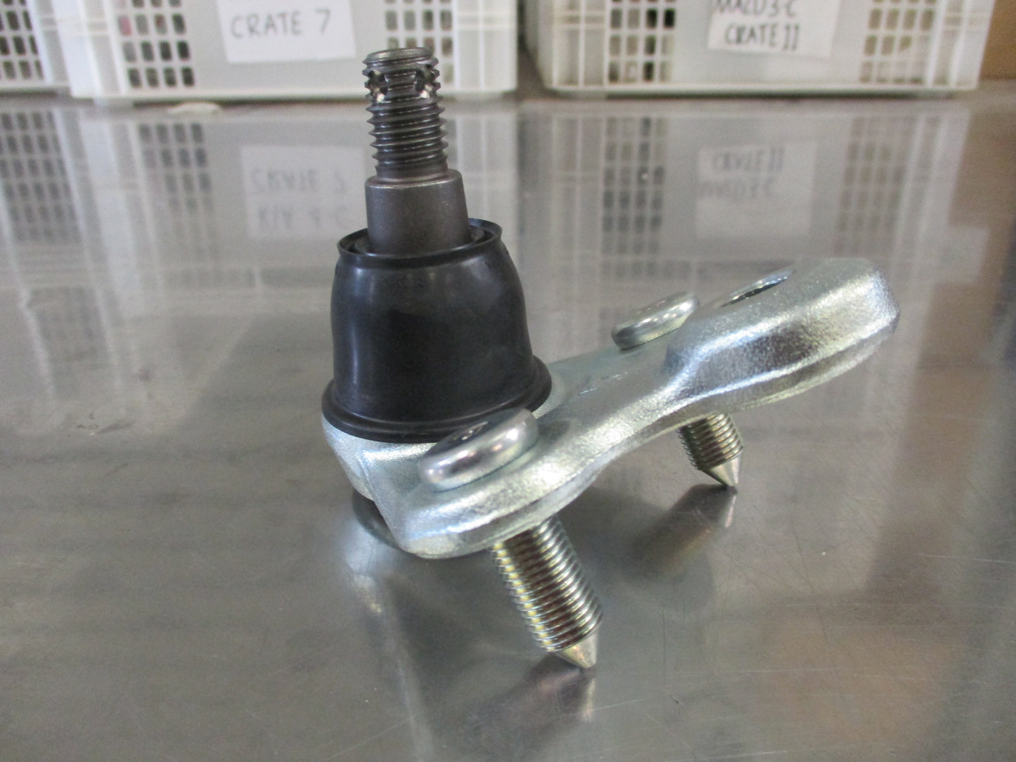 Honda CR-V/HR-V Genuine Lower Front Ball Joint New Part
