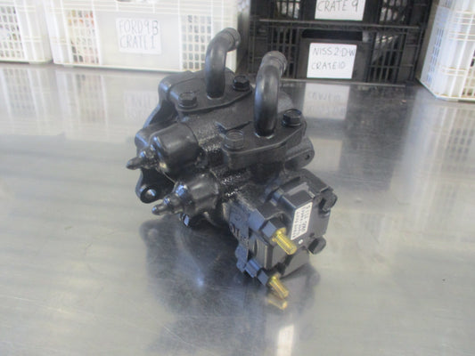 Isuzu NQR/NPR 4HK1 Truck Genuine Power Steering Pump New Part