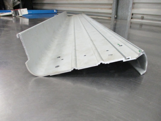 Mitsubishi Triton ML Genuine Right Hand Single Cab Side Step Plate (132cm) New Part