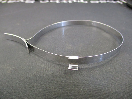 Nissan Sentra / Pulsar Genuine Band Driver Shaft Inner Boot New Part