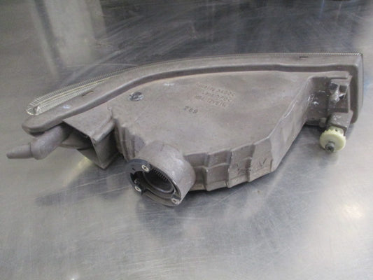 Toyota Corolla Genuine Left hand Front Fog Light Used Part VGC