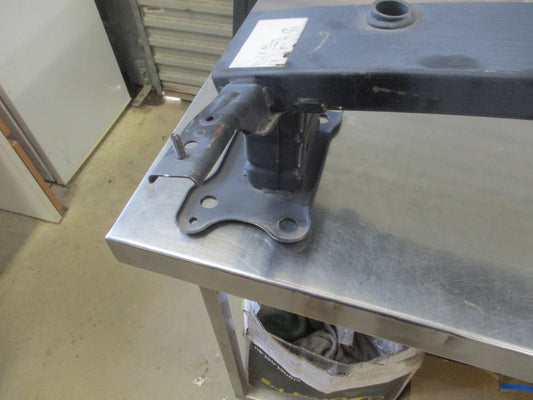 Kia Sportage QL Genuine Front Bumper Rail New Part