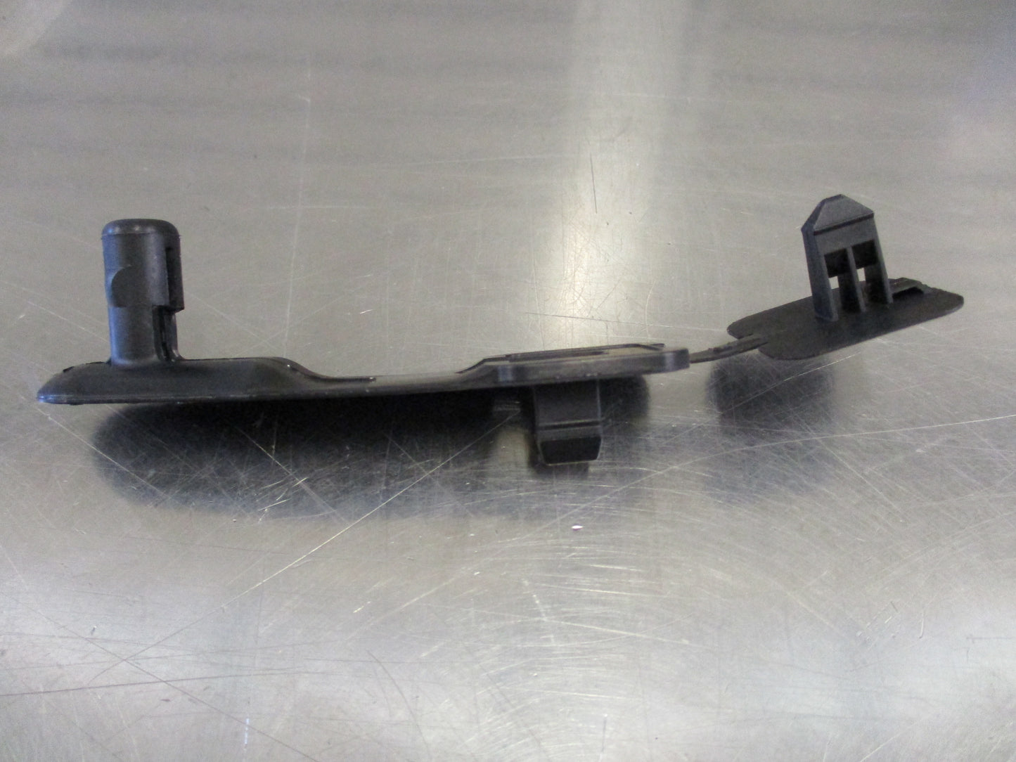 Nissan Various Models Genuine Front Carpet Bracket New Part