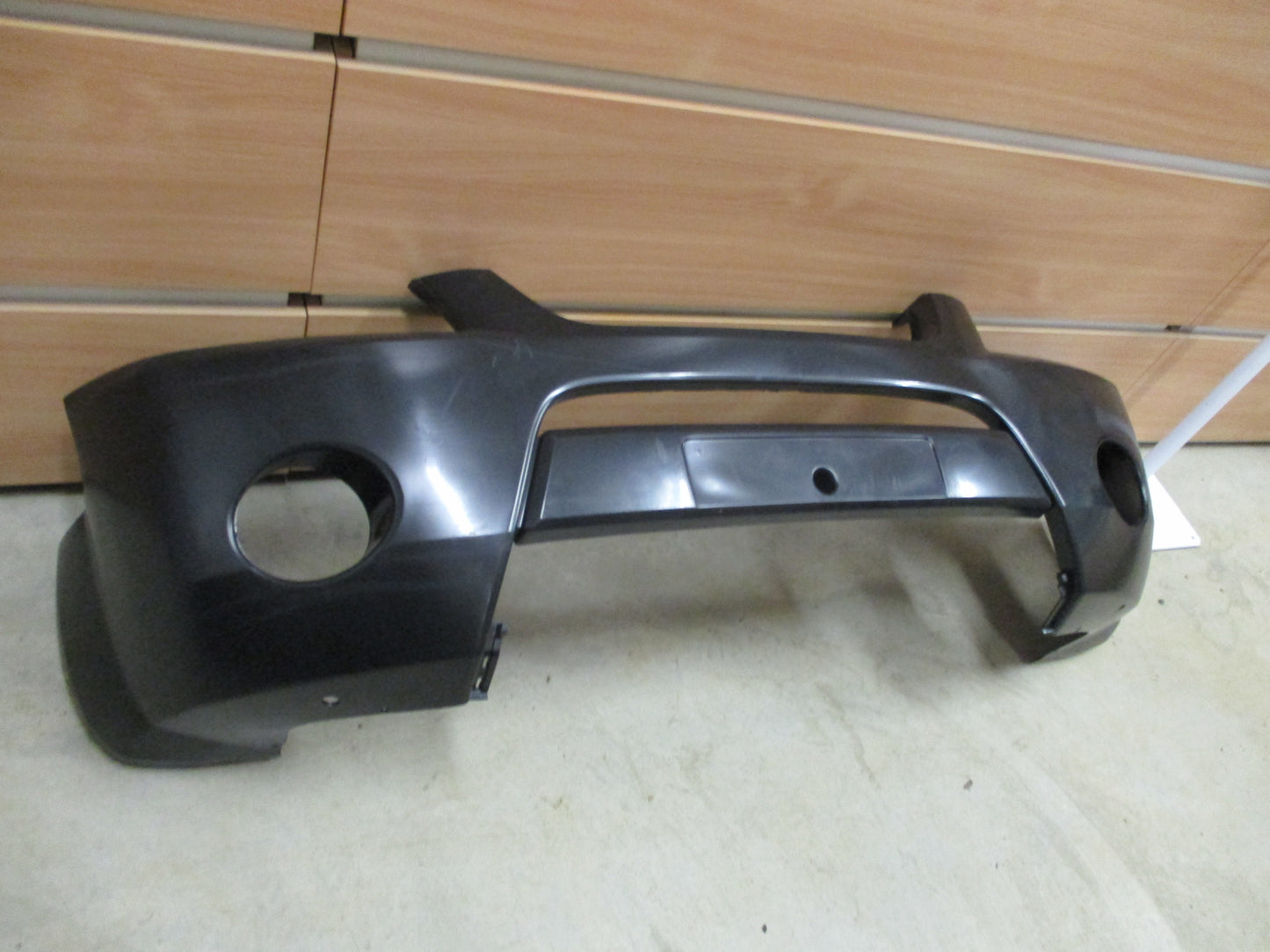Ford Territory SX/SY/SYII Genuine Front Bumper Cover New Part