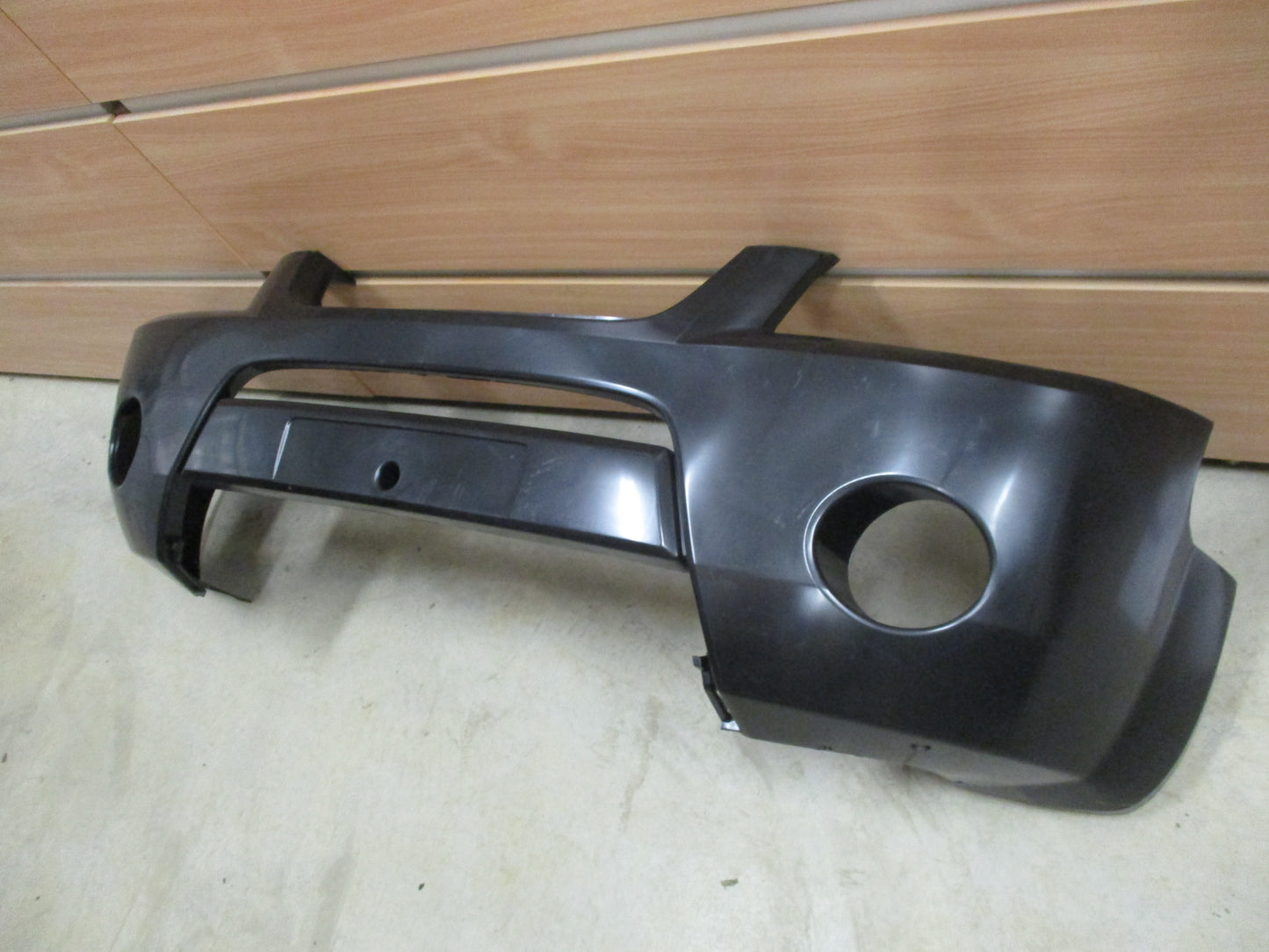 Ford Territory SX/SY/SYII Genuine Front Bumper Cover New Part