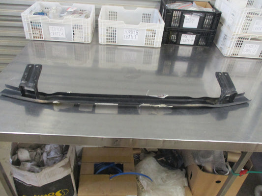 Mitsubishi Triton Genuine Front Bumper Reinforcement New Part