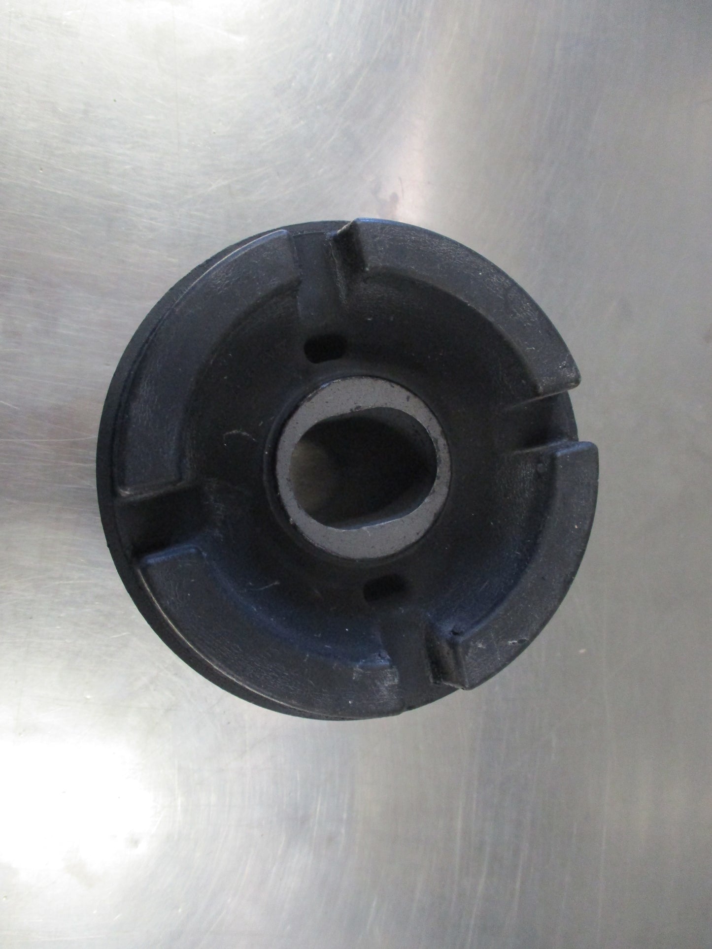 Toyota Highlander/Kluger Genuine Front Rear Left Suspension Body Mounting Cushion New Part
