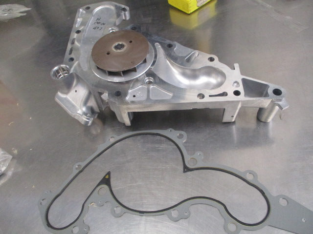 Toyota Landcruiser VZJ200 V8 Genuine Water Pump New Part