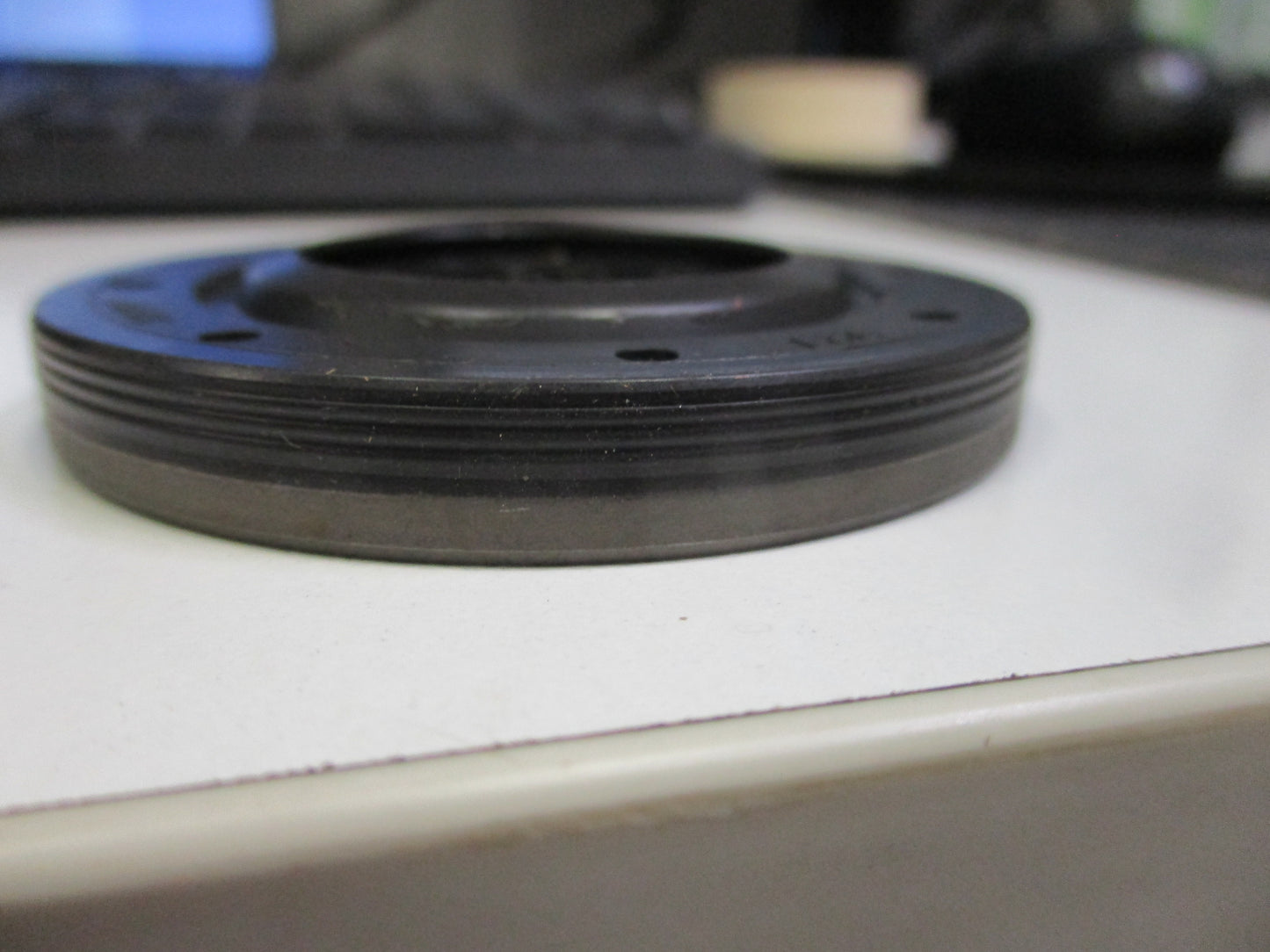 Mahindra Genuine Diff Case Oil Seal Output New Part
