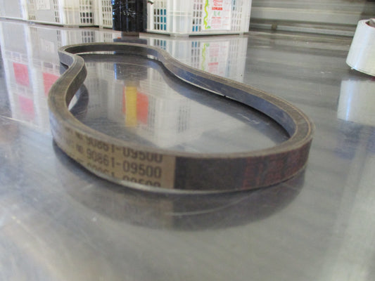 Nissan Patrol GU/ GQ Genuine Air Conditioning Belt New Part