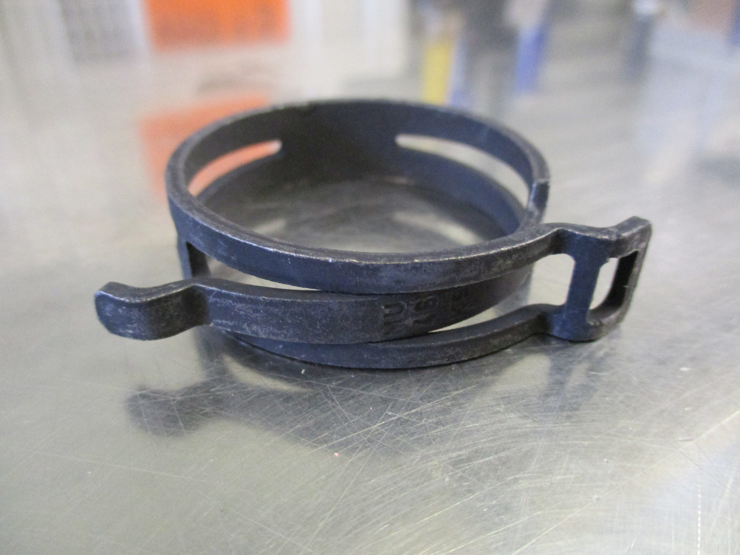 Holden Cruze Genuine Radiator Hose Clamp New Part