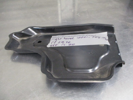 Toyota Hilux Genuine quarter rear panel end right hand side internal new part