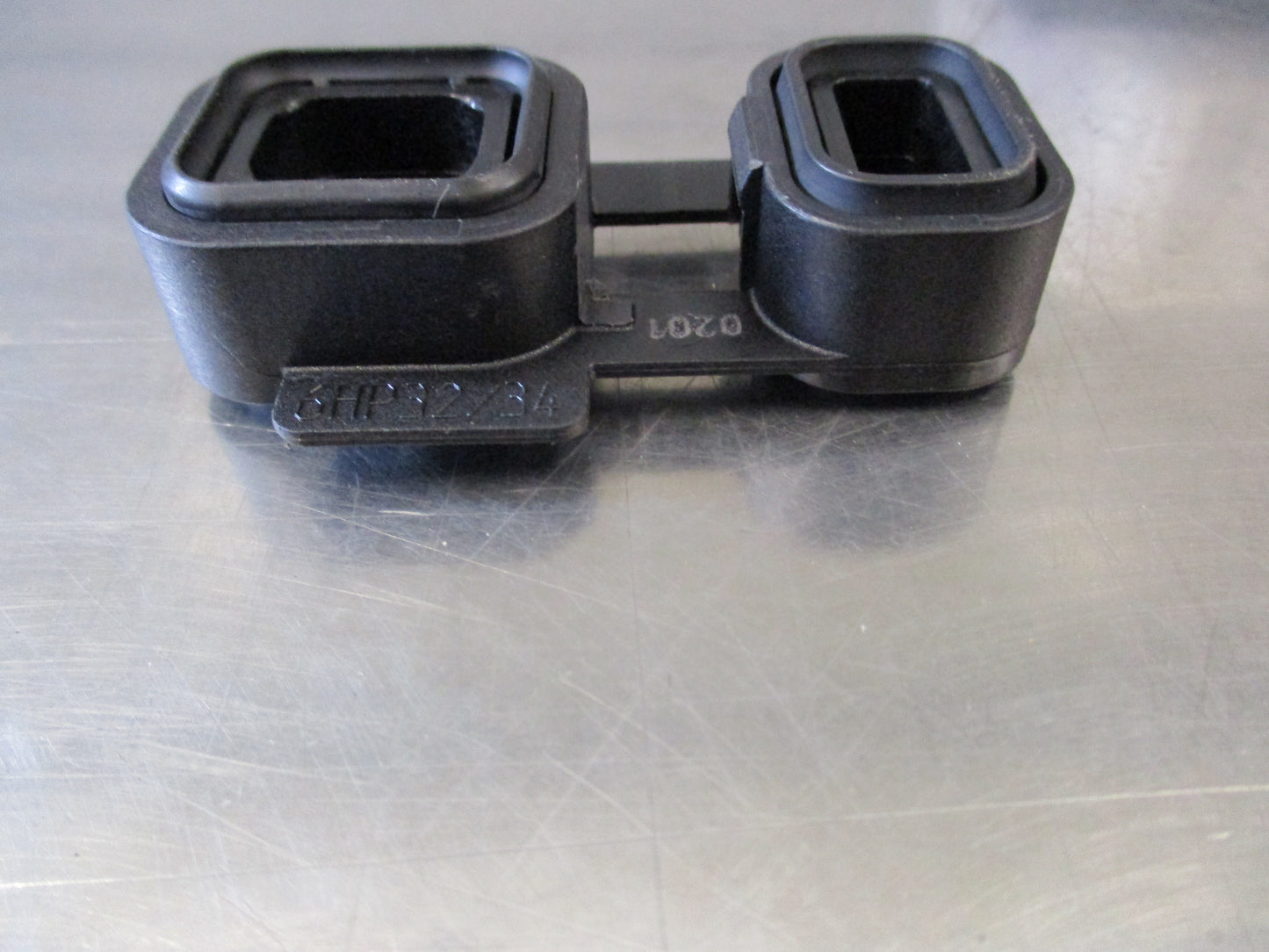 Land Rover Genuine Transmission Valve Adapter New Part