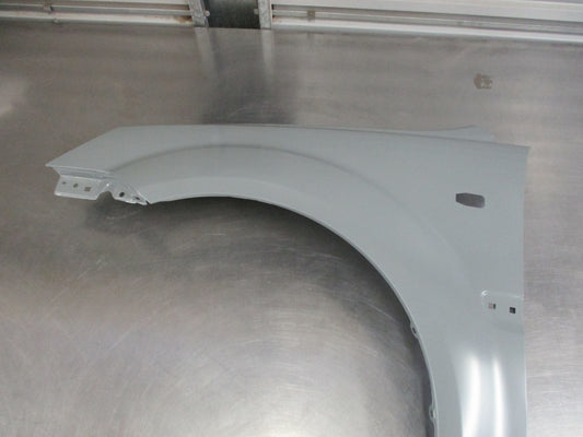 Kia Rio II Sedan Or Hatch Genuine Left Hand Front Guard New Part
