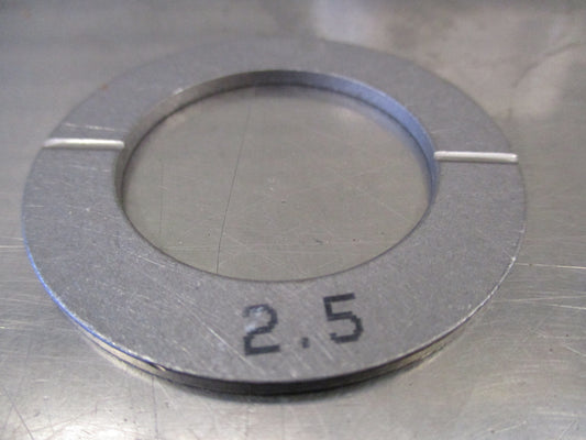 Hino Genuine Washer Thrust New Part