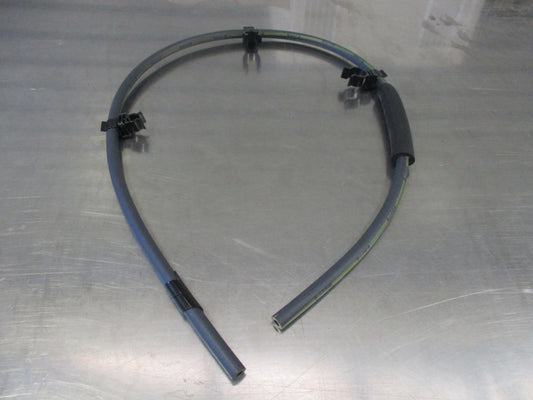 Isuzu D-Max Genuine Emission Piping New Part