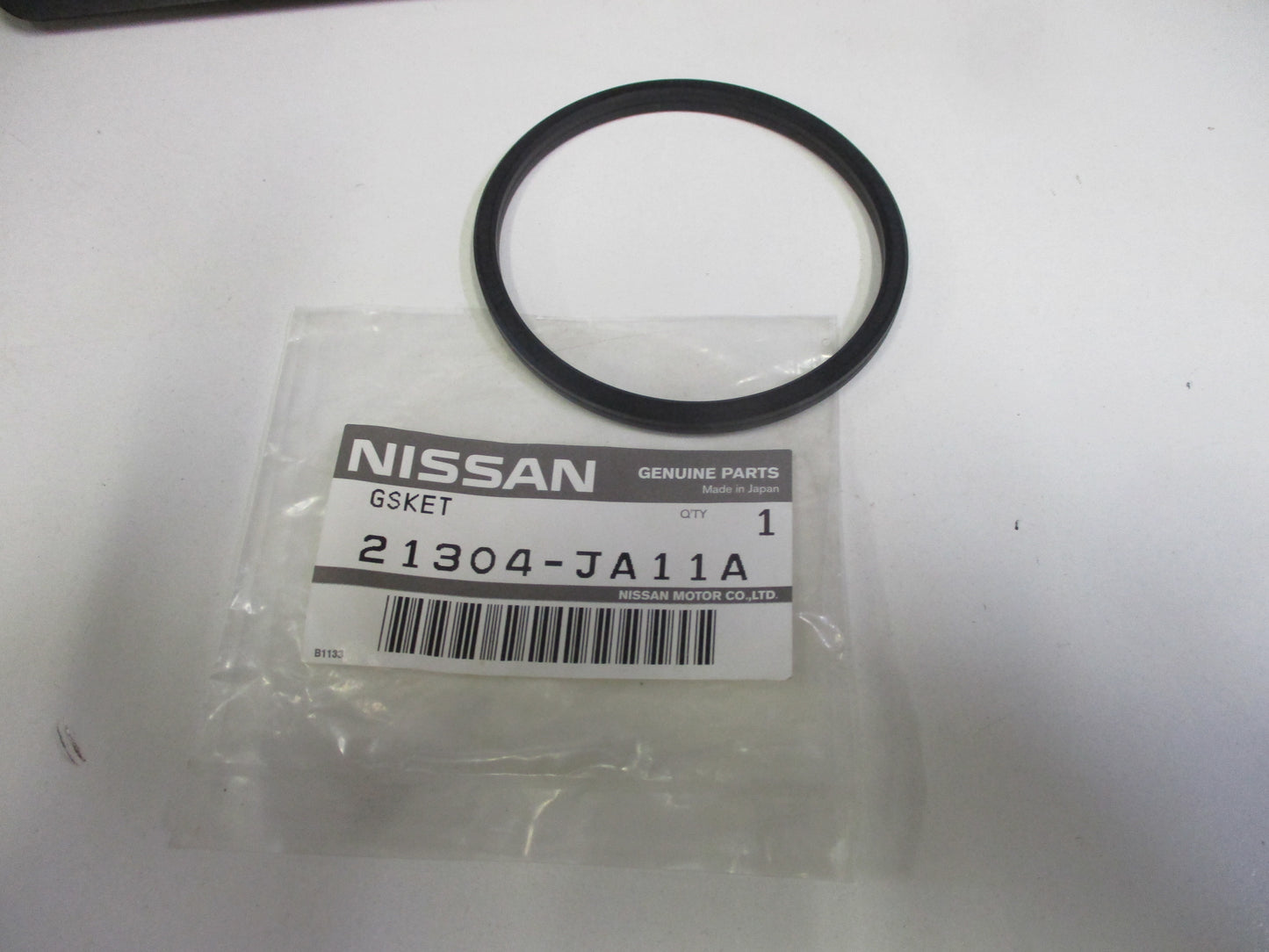 Nissan Skyline/ X-trail/ Navara Genuine Oil cooler Gasket New Part