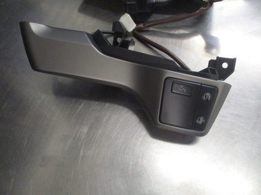 Toyota Landcruiser Prado 150 Series Genuine Steering Wheel Controls New Part