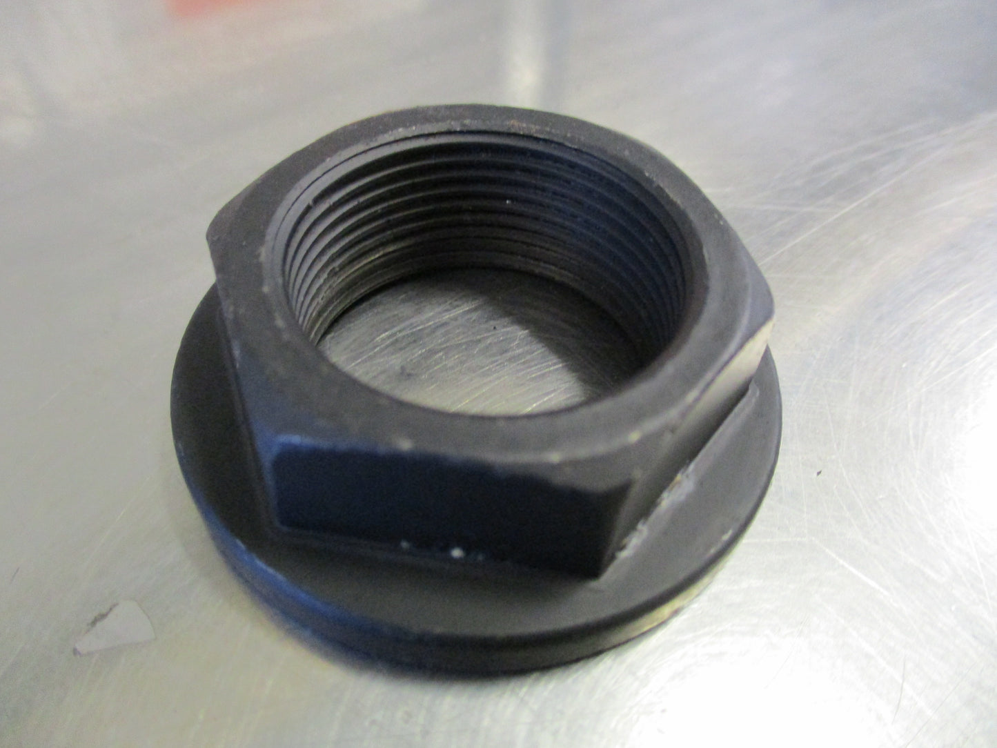 Toyota Fortuner/FJ Cruiser Genuine CV Joint Nut New Part