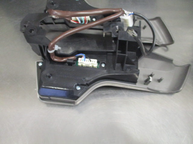 Toyota Landcruiser Prado 150 Series Genuine Steering Wheel Controls New Part