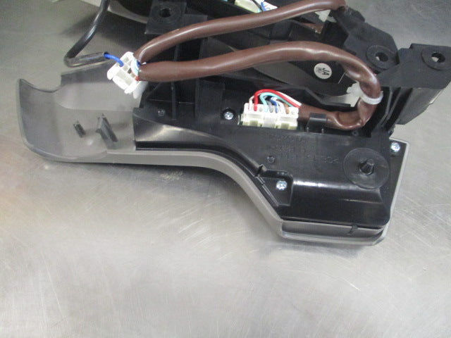 Toyota Landcruiser Prado 150 Series Genuine Steering Wheel Controls New Part