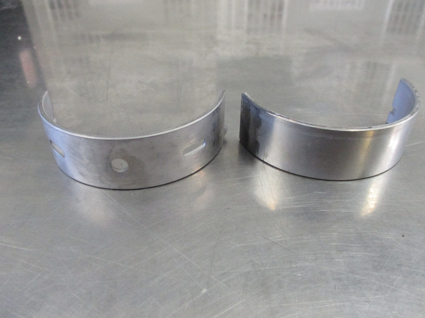 Nissan Pathfinder/Maxima/Altima/350Z Genuine Crankshaft Bearing New Part
