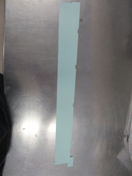 Nissan Pulsar Wagon Rear Door Molding Right-hand (Drivers) New Part