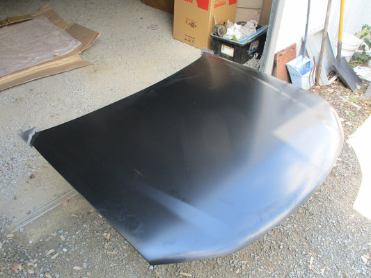 Peugeot 405 Sedan/Wagon Bonnet Assembly New Part