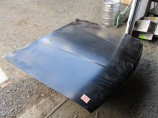 BMW 5 Series E34 Sedan Bonnet Assembly New Part