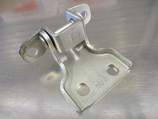 Haval H3 Genuine Upper Hinge Assy Rear Left Door New Part