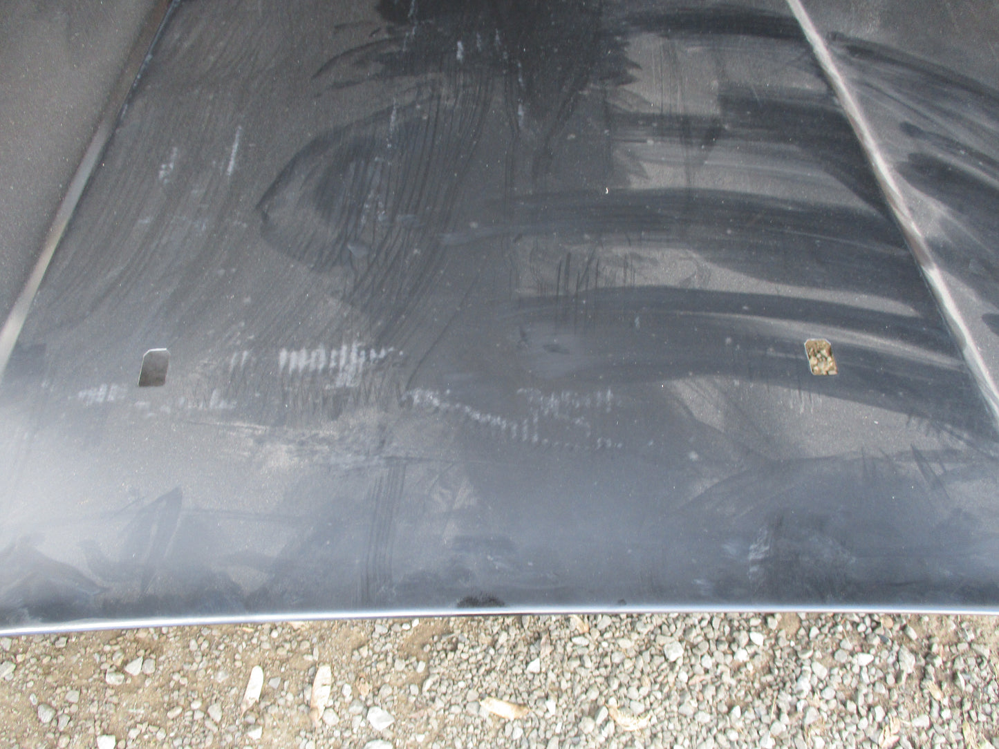 BMW 5 Series E34 Sedan Bonnet Assembly New Part