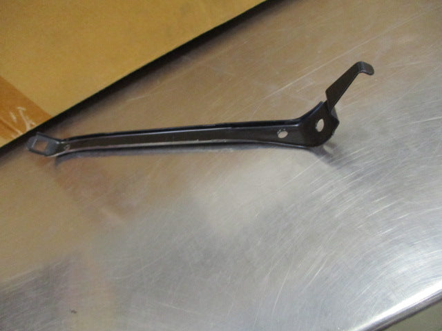 Toyota Corolla Sedan/Hatch Genuine Left Hand Front Bumper Bracket New Part