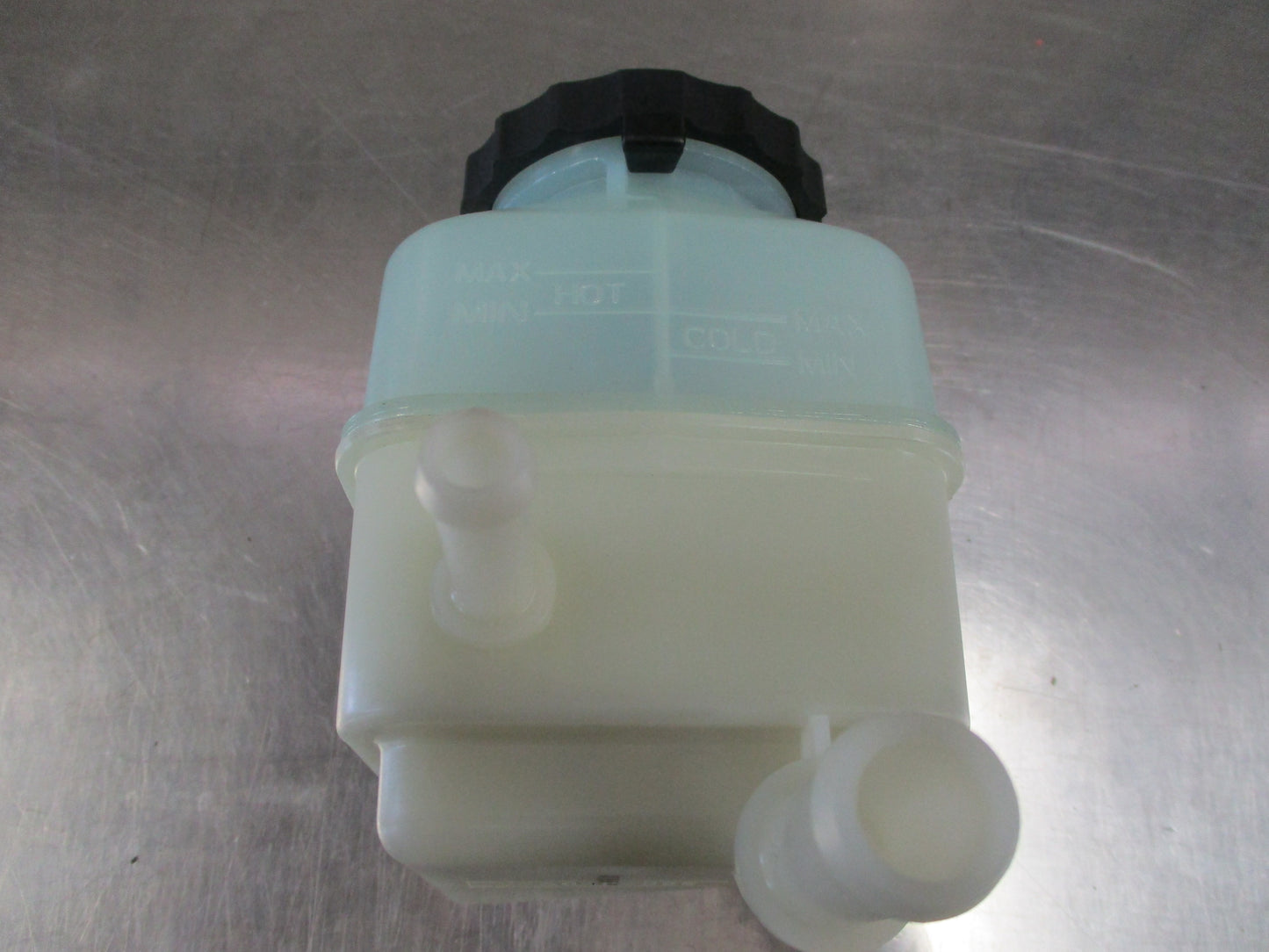 Holden VS/VT/VX/VY/VZ/VE Commodore Genuine Power Steering Reservoir New Part