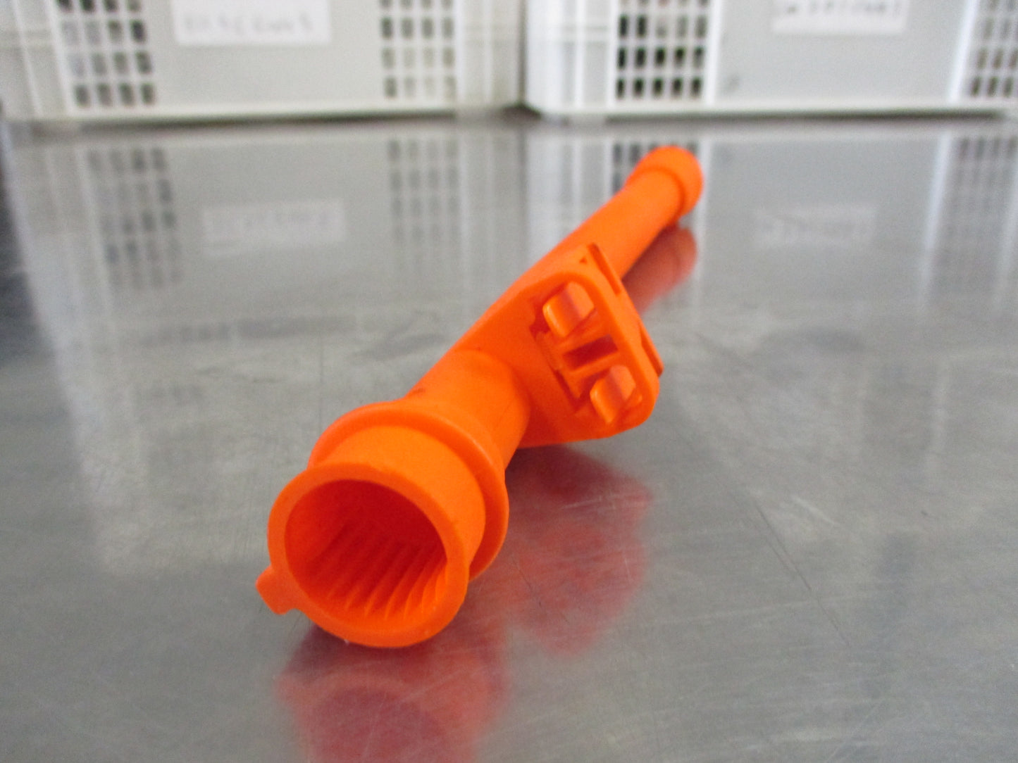 Audi A4/A6 Genuine Dip Stick Tube New Part