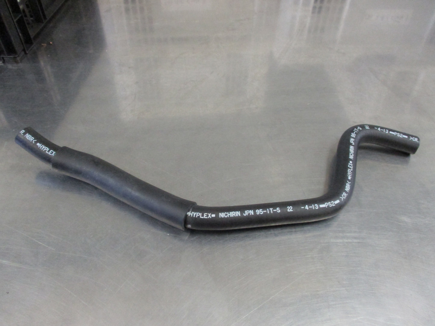 Nissan R33 Skyline Genuine Power Steering Return Hose New Part